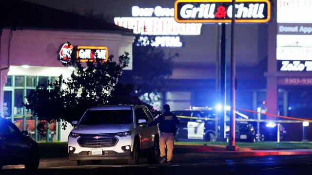 Un tiroteo en un cumpleaños infantil deja 4 muertos y 10 heridos en California
