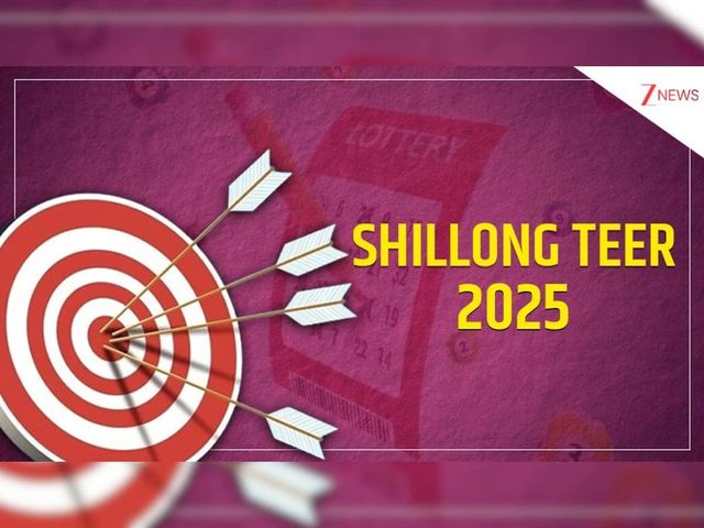 Shillong Teer Results Today, November 19, 2025: Winning Numbers For All Teer Games