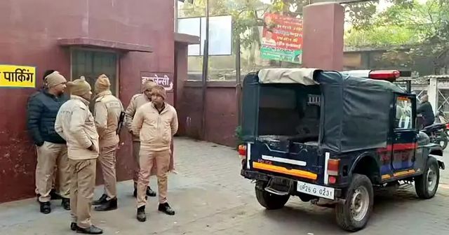 Azamgarh man who shot wife, two priests and 9-year-old son killed in encounter