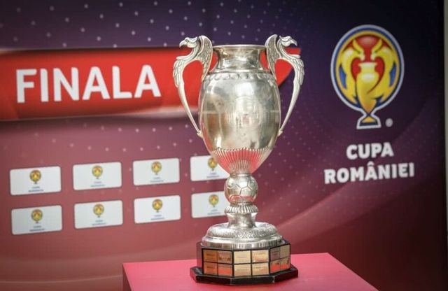 Corvinul Hunedoara - FC Voluntari, prima semifinală din Cupa României Betano