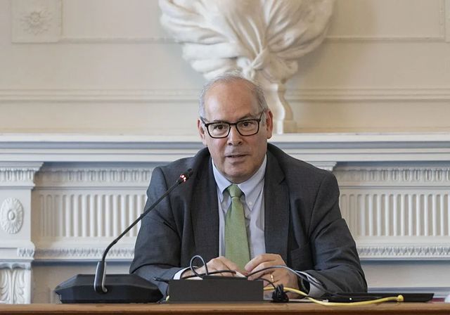 Iberdrola pide a la nuevos «tripulantes» de la CNMC ir al mismo ritmo en nueva era de la electrificación