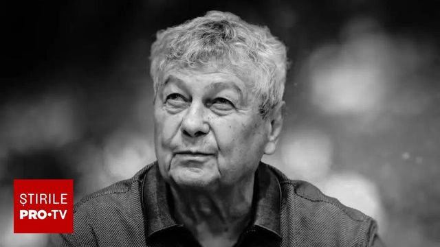Mesajul sfâșietor transmis de Răzvan Lucescu, înainte de răsărit, în ziua înmormântării tatălui Mircea Lucescu