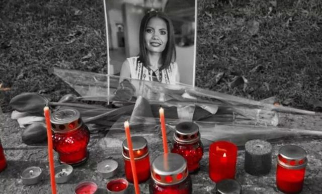 Cazul Liudmilei Vartic: explicațiile Poliției despre presupusa scrisoare de adio făcută publică