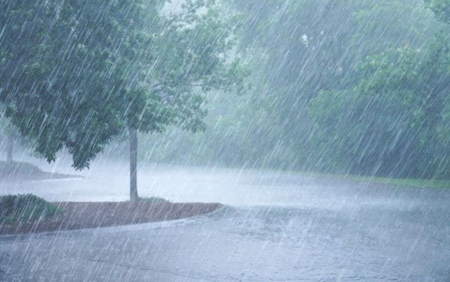Vremea de Adormirea Maicii Domnului - Cod Galben de ploi în aproape toată țara