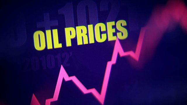 Míra inflace v eurozóně přesáhla kvůli ropnému šoku inflační cíl Evropské centrální banky