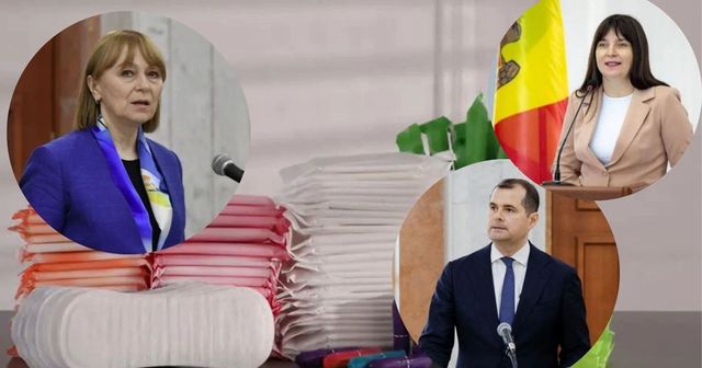 TVA pentru produsele de igienă feminină va crește? Nemerenco critică, iar Tofan recunoaște greșeala Guvernului