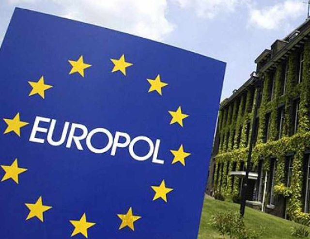 Мащабна акция на Европол в 24 държави за изземване на пистолети, сред тях и България