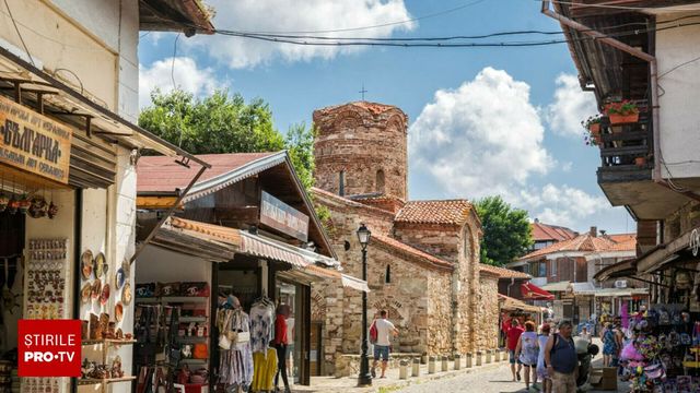 Toate prețurile din Bulgaria sunt afișate atât în leva, cât și în euro, începând din 8 august 2025