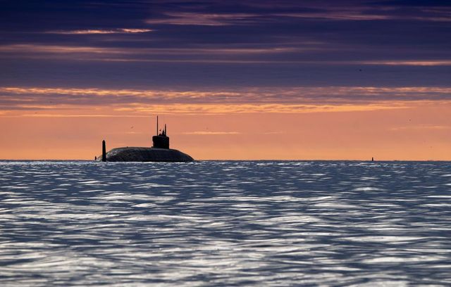 Il piano per dare all’Australia una flotta di sottomarini nucleari