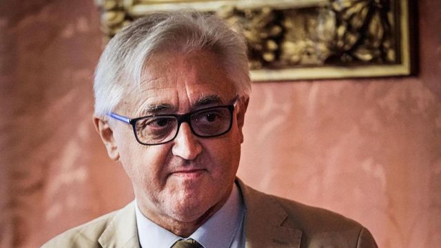 Viale assolto a Torino dalle accuse di violenza sessuale