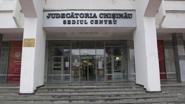 O judecătoare a fost agresată chiar pe holurile tribunalului