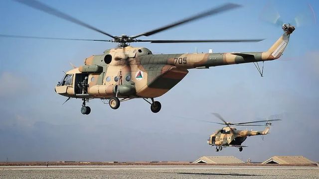 Axios, 5 miliardi di armi Usa per Kiev bloccate da shutdown