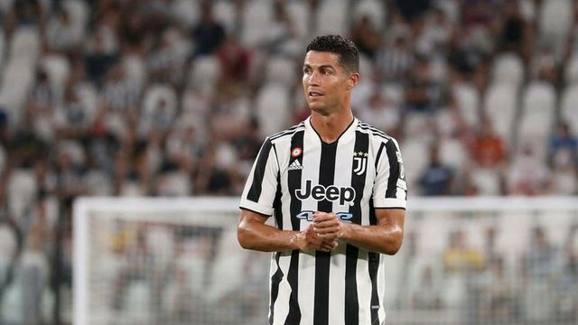 Cristiano Ronaldo rămâne cel mai bine plătit sportiv al planetei