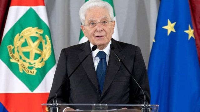 ++ Mattarella, gestione flussi migratori rispetti dignità delle persone ++