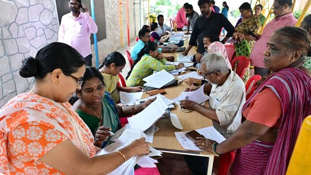 Final SIR list out for poll-bound Tamil Nadu, over 42,000 names dropped