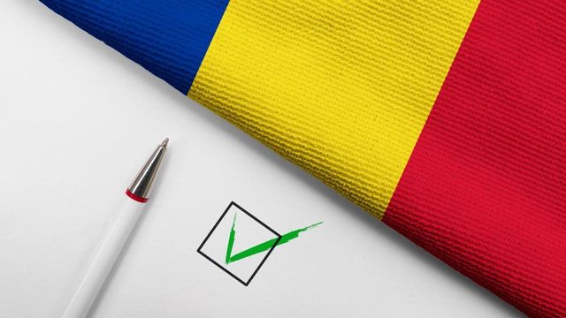 Primele voturi din Diaspora pentru alegerile prezidențiale și parlamentare au ajuns în România