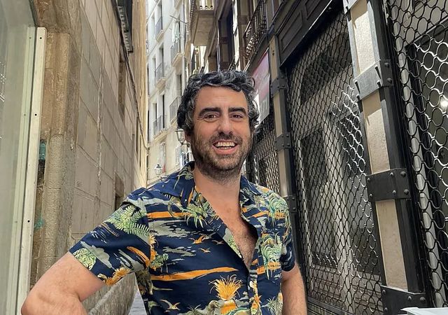 «Los delincuentes profesionales no se hacen, nacen así»