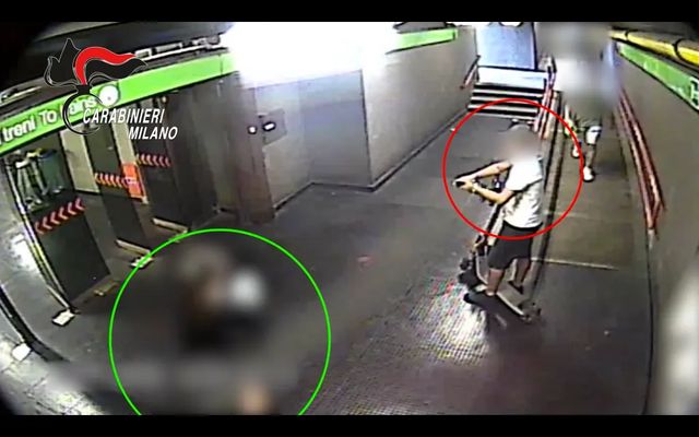 Pedinò e violentò due minorenni a Milano, arrestato 19enne