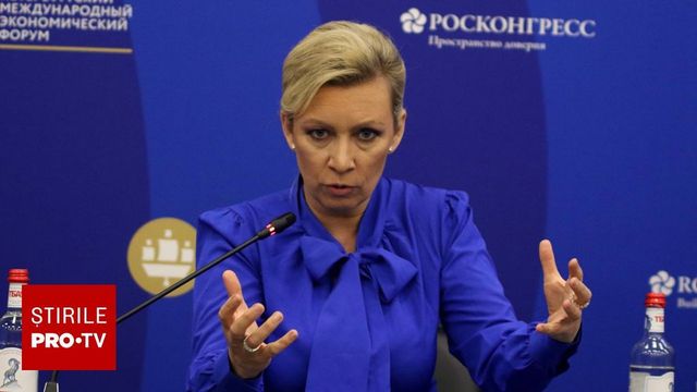 Ministerul rus de externe l-a convocat pe ambasadorul român la Moscova