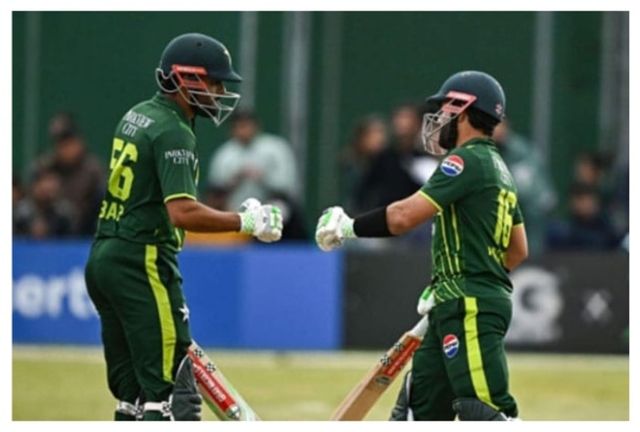 PCB Denies NOCs To Babar Azam, Shaheen Shah Afridi, Mohammad Rizwan For Global T20 Canada