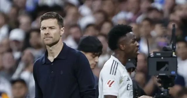 Vinicius, el clásico ángel y demonio