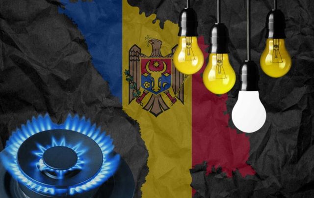 Chișinăul declară stare de alertă în domeniul energetic pe fondul conflictului din Orientul Mijlociu