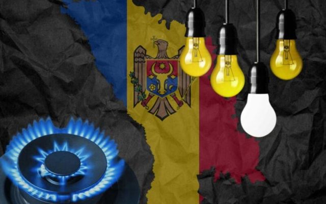 Ce au hotărît autoritățile privind starea de alertă în sectorul energetic