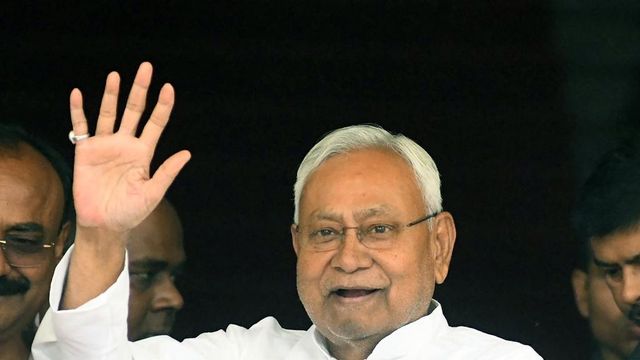Bihar to provide financial assistance of ₹1,000 per month to unemployed graduates, says CM Nitish Kumar ahead of polls