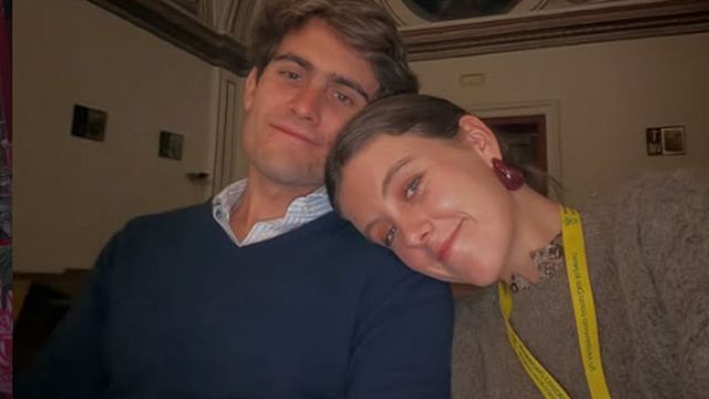 Manuela Ochoa rompe su silencio tras la inesperada muerte de su novio: “Ni accidente, ni depresión, ni quitarse la vida