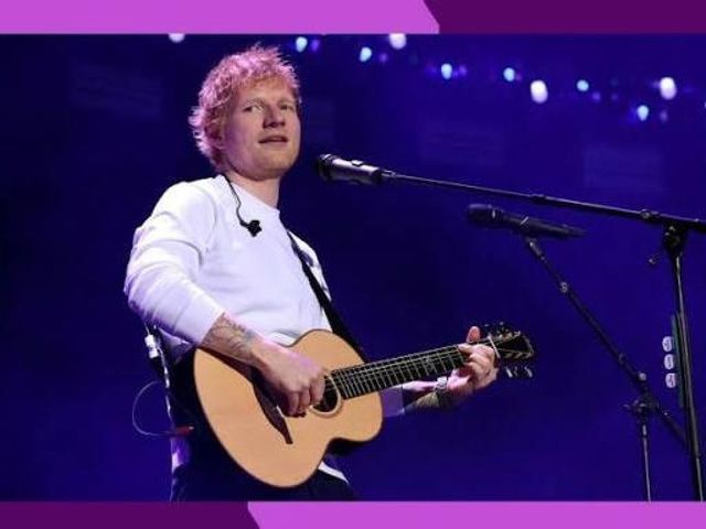 Ed Sheeran parla di Gaza: «Situazione ingiustificabile, ho commesso degli errori»