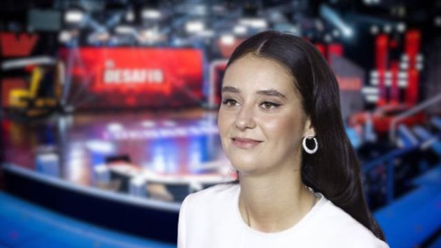 Victoria Federica da el salto a la televisión: será concursante de un programa de Antena 3