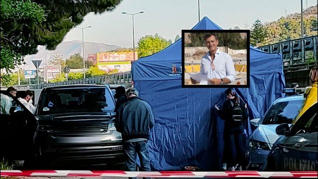 Morte Angelo Onorato, procura Palermo apre fascicolo per omicidio contro ignoti