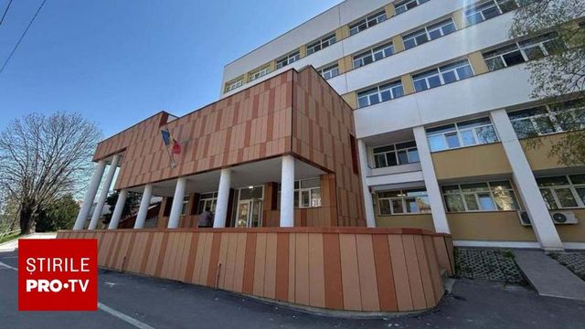 Pană majoră de curent în Sibiu și în localități din județ. Activitatea Spitalului Județean, afectată