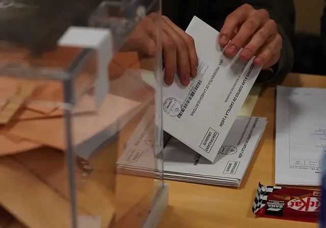 El Supremo ve en la 'ley de nietos' un «peligro fundado, real y serio» para la limpieza electoral