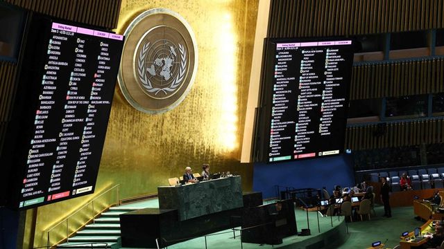 UN to vote to demand Russia pull troops out of Ukraine