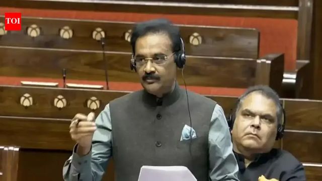 ED raids at business entities linked to AAP MP Ashok Mittal in Punjab