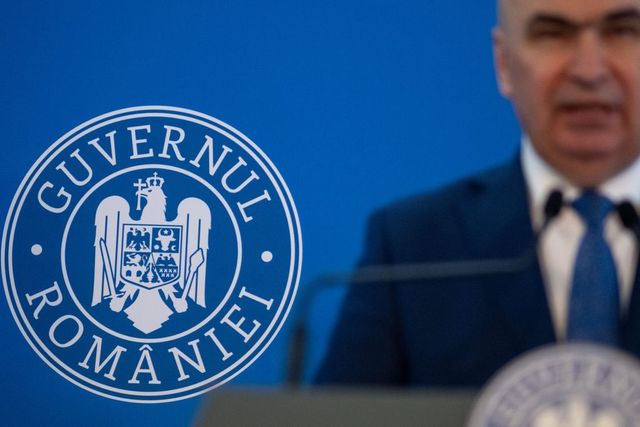 Surse: Care sunt numele luate în calcul de Nicușor Dan pentru postul de premier