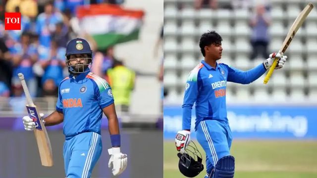 Shreyas Iyer named T20I captain, Vaibhav Sooryavanshi in squad for UK tour