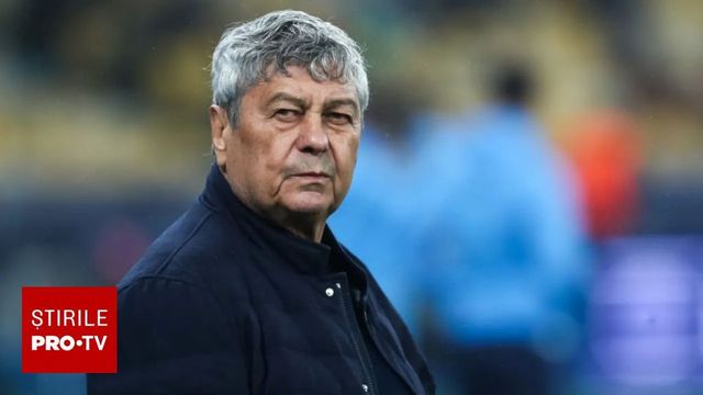 Patriarhul Daniel vorbește despre relația lui Mircea Lucescu cu biserica: Un creștin evlavios și darnic