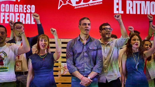 La oposición marrullera de Sánchez