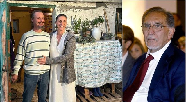 Famiglia nel bosco, mercoledì i genitori saranno ricevuti da La Russa al Senato