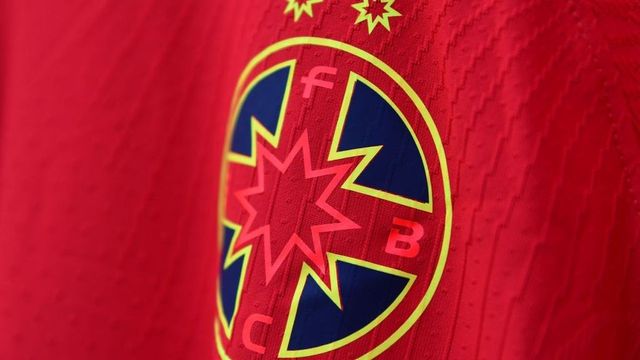 FCSB a confirmat al treilea transfer al verii