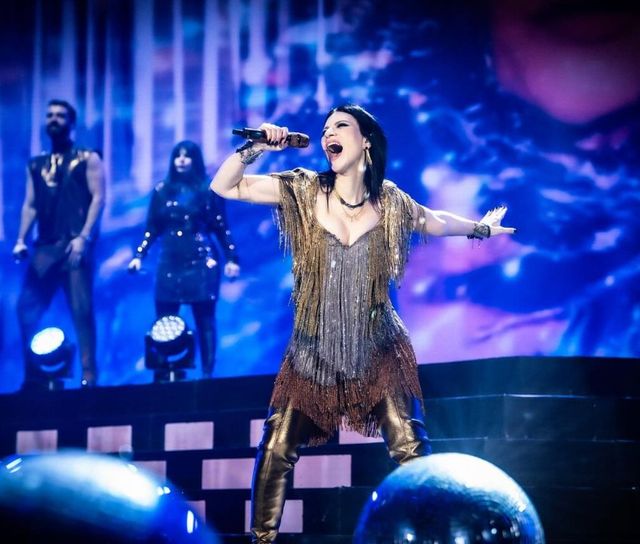 Unchiul cântăreței Laura Pausini, omorât de un șofer român care a fugit