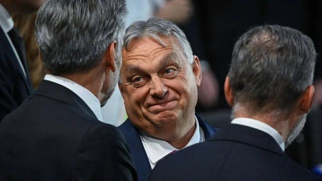 Orbán, la peor pesadilla de la UE