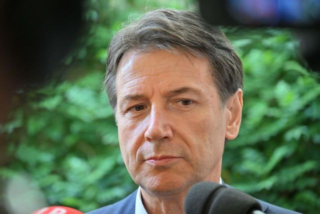 Commissione Covid. Dimissioni di Bignami. E Conte scrive a La Russa