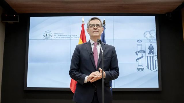 El Gobierno se sacude la responsabilidad de la fuga de Puigdemont