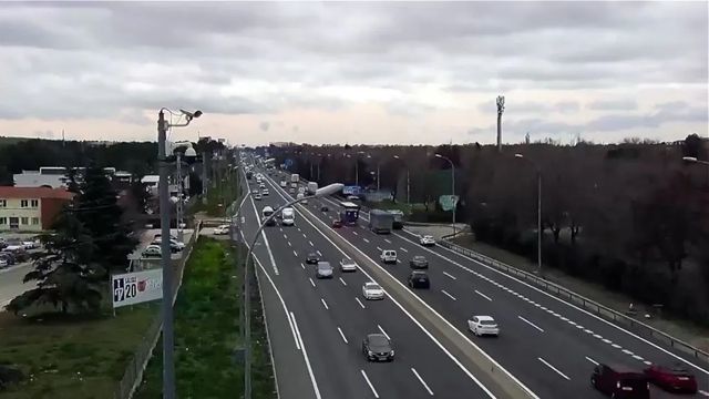 Barajas, de bote en bote en el puente de mayo: tendrá un 30,8% más de vuelos que en 2023