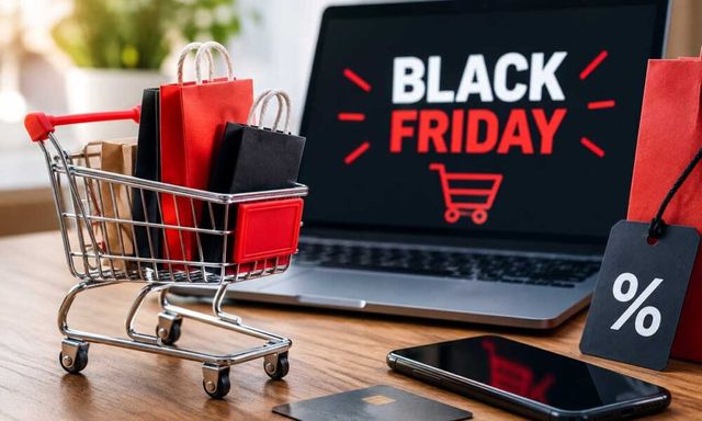 eMag a anunțat oficial data Black Friday 2026