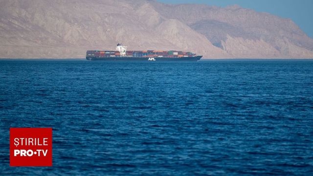 Secretarul american al Apărări anunță că Strâmtoarea Ormuz este deschisă. Prima navă a tranzitat strâmtoarea după încheierea armistițiului