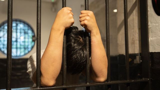 Gluma pentru care un comediant rus a primit aproape șase ani de închisoare